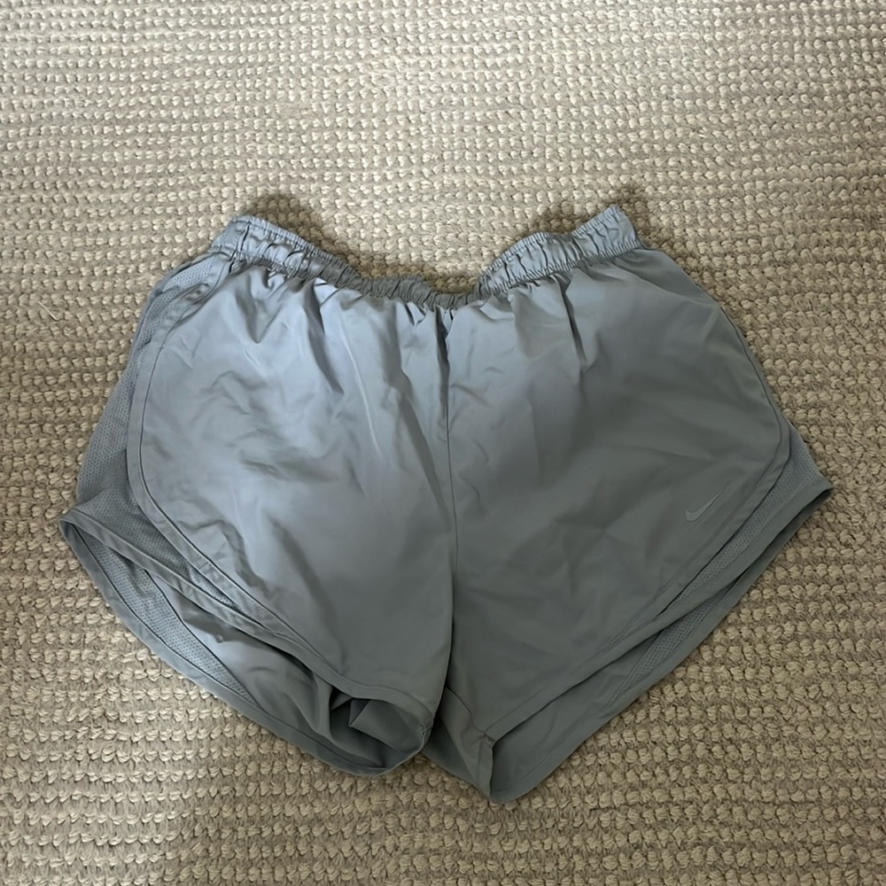 Dri fit Nike shorts
